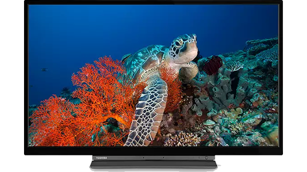 Toshiba + 2022 32LK3C63DB LED HDR Full HD