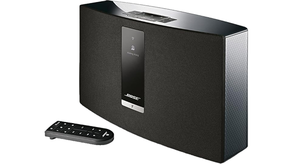 Bose + SoundTouch 20 Series III