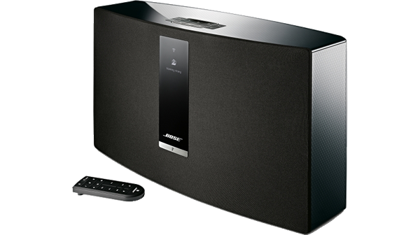 Bose + SoundTouch 30 Series III