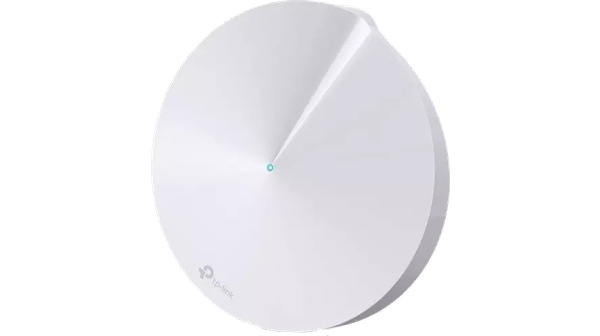 TP-Link + Deco M5 Whole Home Mesh Wi-Fi System