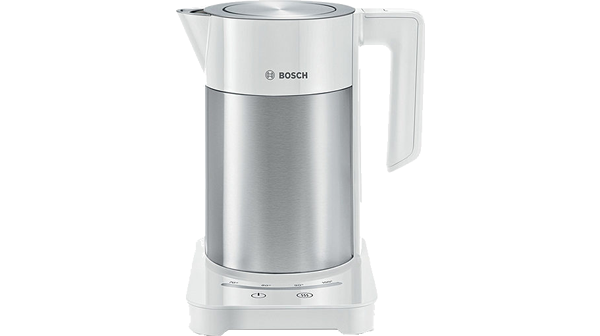 Bosch + TWK7201GB Sky Variable Temperature Kettle