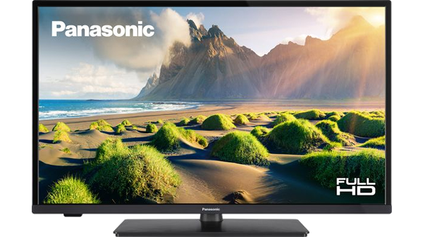 Panasonic + TX-32LS490B LED Full HD