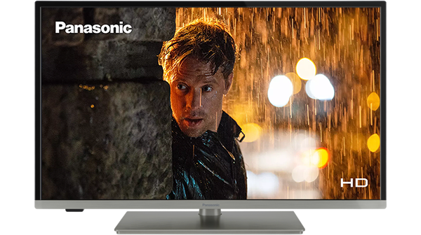 Panasonic + TX-32JS360B LED HD Smart TV