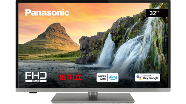 Panasonic + 2023 TX-32MS360B LED HDR Full HD 1080p Smart TV