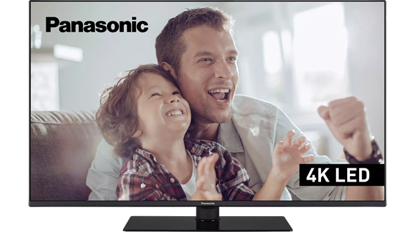 Panasonic + 2022 TX-43LX650B LED HDR 4K