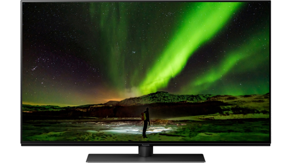 Panasonic + 2021 TX-48JZ1500B OLED HDR 4K Ultra HD