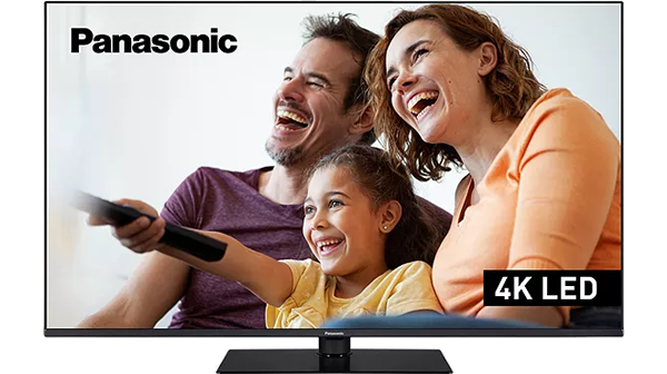 Panasonic + 2022 TX-50LX650B LED HDR 4K Ultra HD TV 50-inch