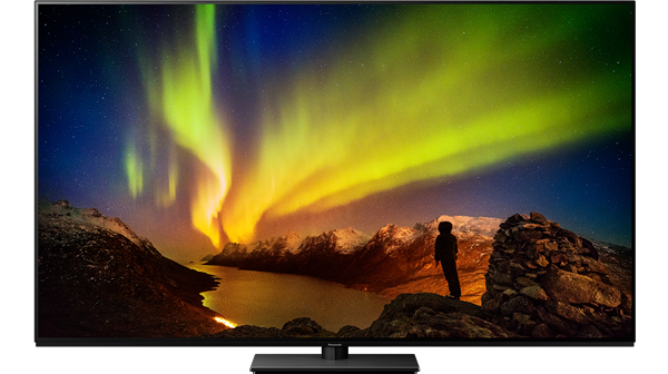 Panasonic + TX-65LZ980B OLED HDR 4K