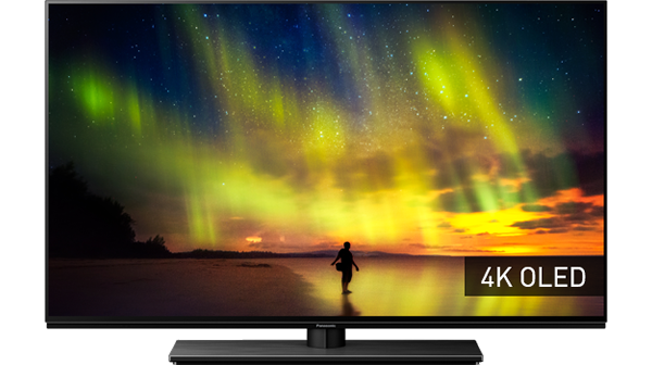 Panasonic + 2022 TX-42LZ980B OLED HDR 4K