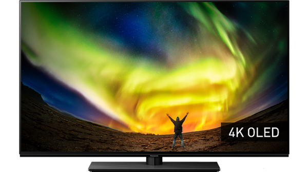 Panasonic + 2022 TX-48LZ980B OLED HDR 4K