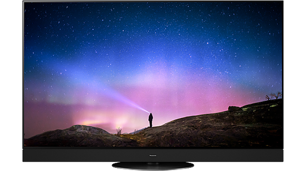 Panasonic + 2022 TX-55LZ2000B OLED HDR 4K