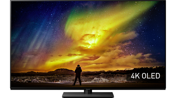 Panasonic + 2022 TX-55LZ980B OLED HDR 4K