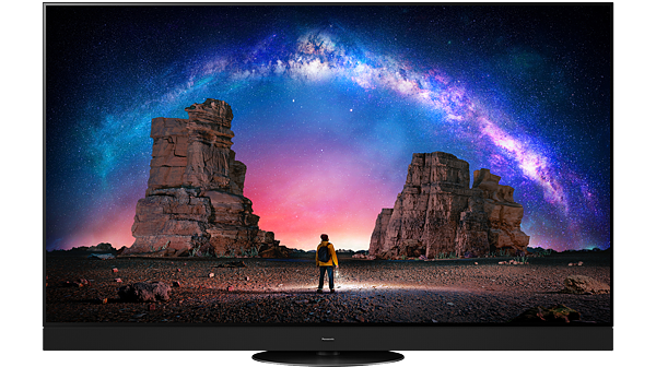 Panasonic + 2022 TX-65LZ2000B OLED HDR 4K