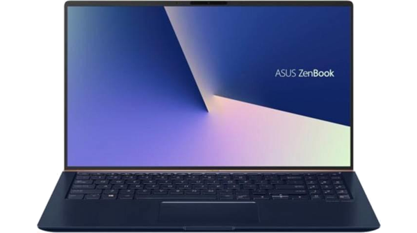 Asus + ZenBook 14 UX433FA