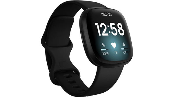 Fitbit + Versa 3 