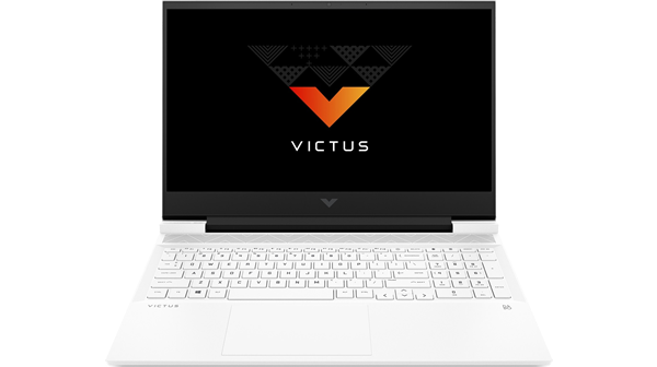 HP + Victus 16-d0065na Gaming Laptop