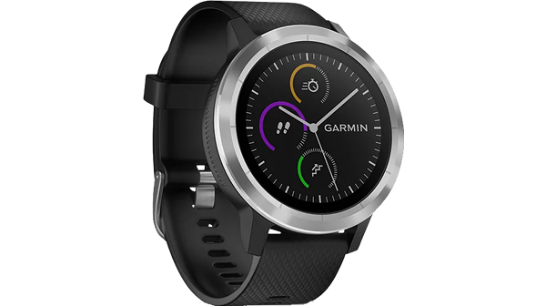 Garmin + Vivoactive 3