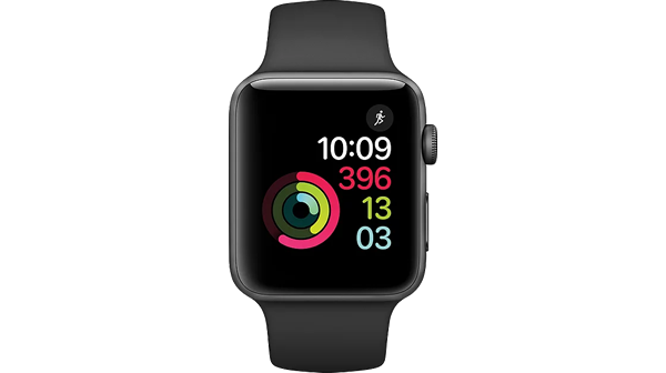 Apple + Watch Series 2
