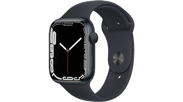 Apple + Watch Series 7
