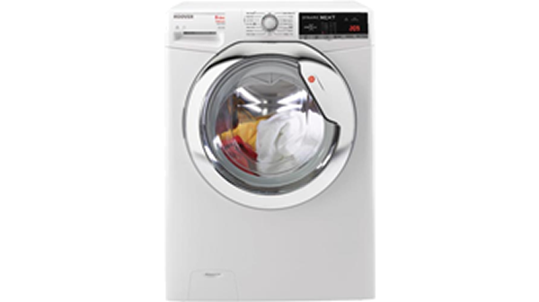 Hoover + WDXOA686C Washer Dryer