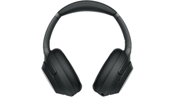 Sony + WH-1000XM3 Wireless Headphones 