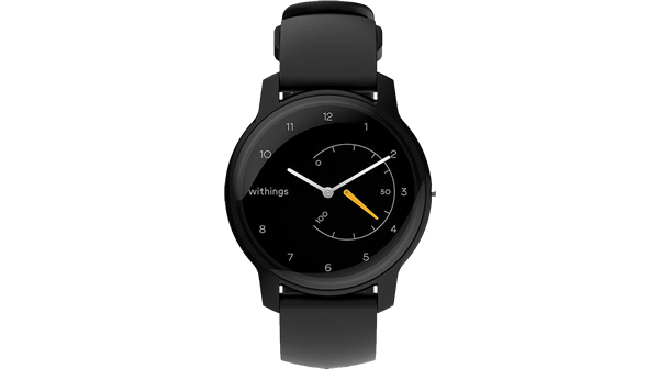 Withings + Move