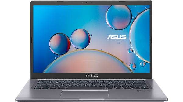 Asus + X415 Laptop