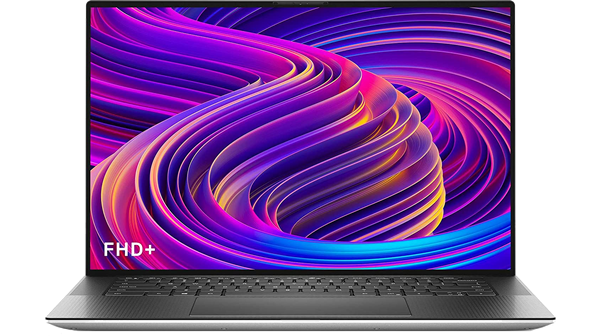 Dell + XPS 15 9510 Laptop