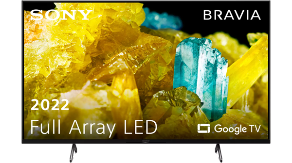 Sony + 2022 Bravia XR50X90SU LED HDR 4K