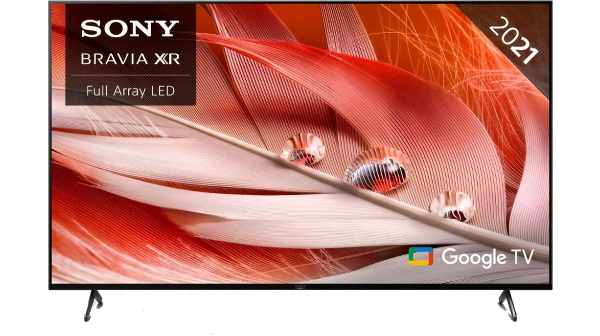 Sony + 2021 Bravia XR XR75X90J LED HDR 4K Ultra HD