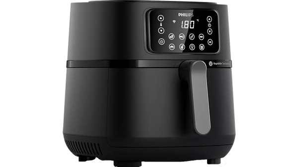 Philips + XXL Connected Air Fryer