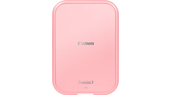 Canon + Zoemini 2 Mobile Photo Printer