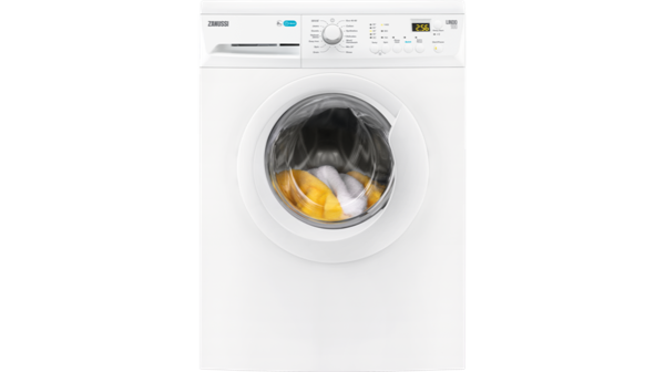 Zanussi + ZWF81441W