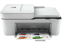 HP + DeskJet Plus 4120 All-in-One