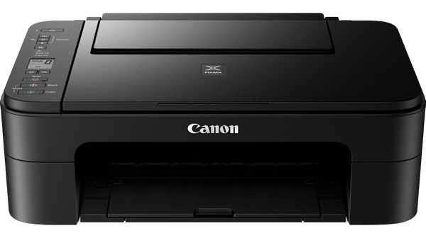 Canon + Pixma TS3350