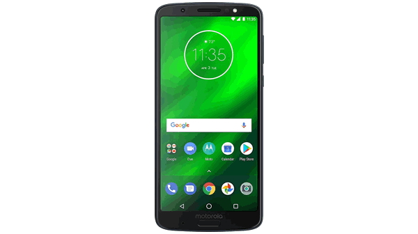 Motorola + XT1925 Moto G6