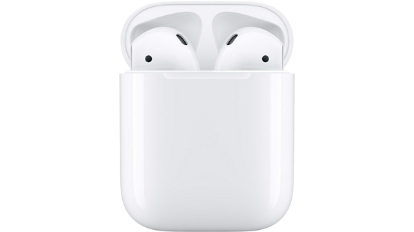 Apple + AirPods 2nd generation