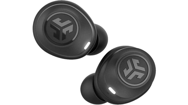 JLab + JBuds Air True Wireless Earbuds