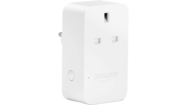 Amazon + Alexa Smart Plug