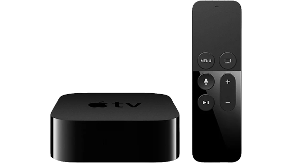 Apple + 2015 TV HD 4th generation