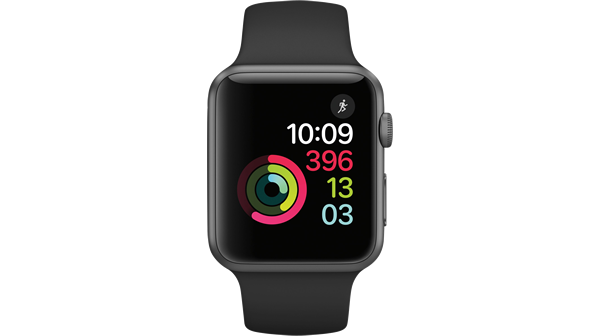 Apple + Watch