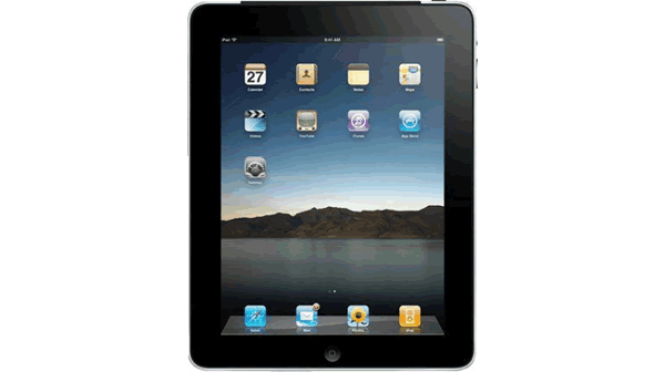 Apple + iPad 9.7 3G Wi-Fi 1st generation