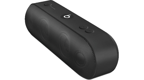 Beats Electronics + Pill+ portable speaker