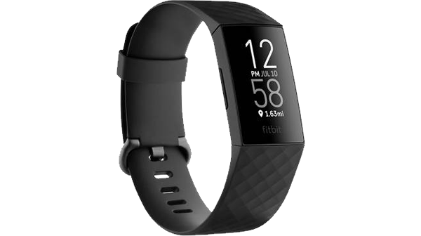 Fitbit + Charge 4