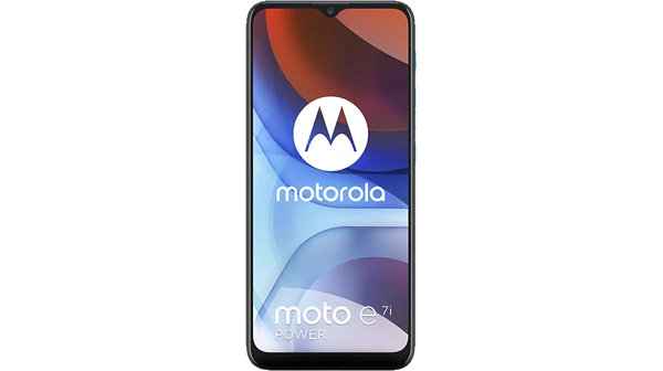 Motorola + Moto e7i Power