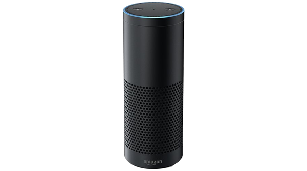 Amazon + Echo Plus