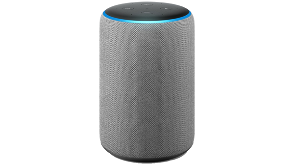 Amazon + Echo Plus 2nd Generation