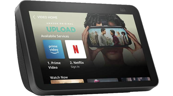 Amazon + Echo Show 2nd Generation