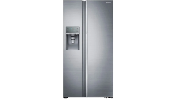 Samsung + RH57H90507F Fridge Freezer