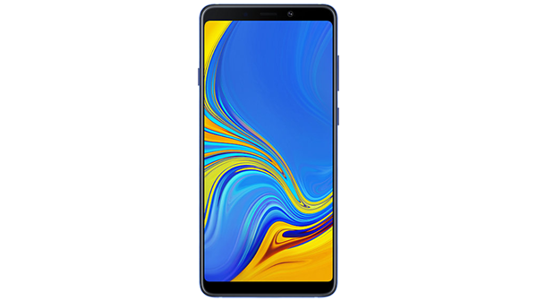Samsung + Galaxy A9